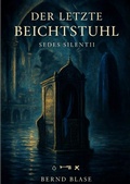 Cover: Der letzte Beichtstuhl - SBW Verlag
