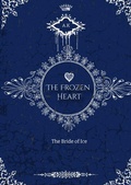 Cover: The Frozen Heart - tredition