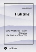 Cover: High time! - tredition