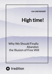 Enlarge image Cover: High time! - tredition