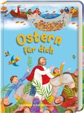 Cover: Ostern f&uuml;r dich - Deutsche Bibelgesellschaft