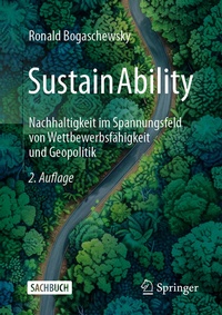 Enlarge image Cover: SustainAbility - Springer
