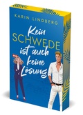Cover: Kein Schwede ist auch keine L&ouml;sung - BoD