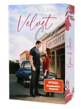Cover: Velvet Creek: Dean & Annie - Nova MD