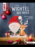 Cover: Wichtel aus Papier (kreativ.kompakt.) - frechverlag GmbH