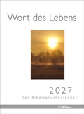 Cover: Wort des Lebens 2027 - Der Bibelspruchkalender - Neue Stadt