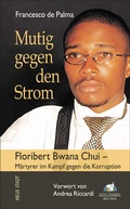 Cover: Mutig gegen den Strom - Neue Stadt