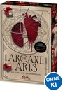 Cover: The Arcane Arts - Loewe