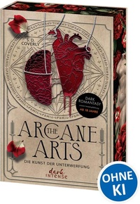 Enlarge image Cover: The Arcane Arts - Loewe