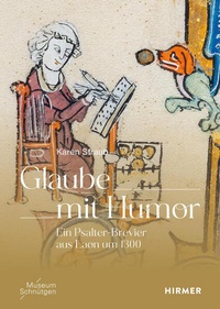 Enlarge image Cover: Glaube mit Humor - Hirmer