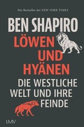 Cover: L&ouml;wen und Hy&auml;nen - LangenM&uuml;ller