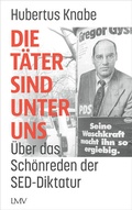 Cover: Die T&auml;ter sind unter uns - LangenM&uuml;ller
