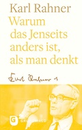 Cover: Warum das Jenseits anders ist, als man denkt - Matthias-Gr&uuml;newald