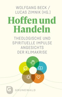 Enlarge image Cover: Hoffen und Handeln - Matthias-Grünewald