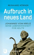 Cover: Aufbruch in neues Land - Matthias-Gr&uuml;newald