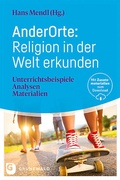 Cover: AnderOrte: Religion in der Welt erkunden - Matthias-Gr&uuml;newald