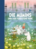 Cover: Die Mumins und der verbotene Park - Urachhaus