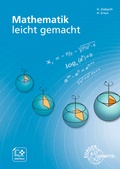 Cover: Mathematik leicht gemacht - Europa-Lehrmittel