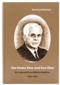 Cover: Der Kinder ehre sind ihre V&auml;ter - Samenkorn
