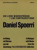 Cover: Ich liebe Widerspr&uuml;che - Snoeck