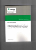 Bild: Systemleistung des NEWtrient-Verfahrens zur N&auml;hrstoffr&uuml;ckgewinnung aus Schlammwasser f&uuml;r die hydroponische Kultivierung - Karl Maria Laufen Buchhandlung und Verlag