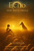 Cover: Echo - Der neue Prinz - A&M Lichtgarten Verlag