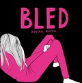 Cover: Bled - Luftschacht