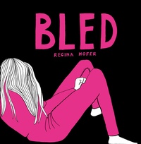 Enlarge image Cover: Bled - Luftschacht