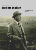 Bild: Robert Walser - Uni-Press Graz