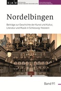Cover: Nordelbingen - Universit&auml;tsverlag Kiel | Kiel University Publishing