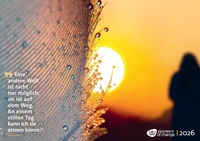 Enlarge image Cover: Pioneers of Change Wandkalender 2026 - Pioneers of Change