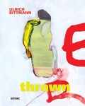 Cover: thrawn - DISTANZ Verlag