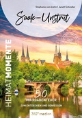 Cover: Saale-Unstrut - HeimatMomente - 360&deg; medien