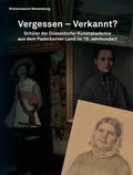 Cover: Vergessen - Verkannt? - Kreismuseum Wewelsburg