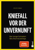 Bild: Kniefall vor der Unvernunft - Mentoren-Media-Verlag