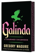 Cover: Galinda (Deluxe Limited Edition) - Collins