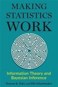 Cover: Making Statistics Work - Columbia University Press