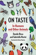 Cover: On Taste - Columbia University Press