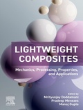Cover: Lightweight Composites - Elsevier