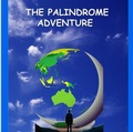 Cover: The Palindrome Adventure - Olentangy Music / Round Lake Publishing