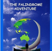 Enlarge image Cover: The Palindrome Adventure - Olentangy Music / Round Lake Publishing