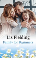 Cover: Family for Beginners - Liz Fielding