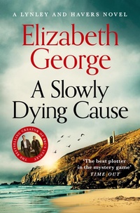 Enlarge image Cover: A Slowly Dying Cause - Pan Books