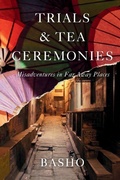Cover: Trials & Tea Ceremonies - Outside Context Publishing