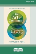 Cover: The Art of Community, Second Edition - READHOWYOUWANT