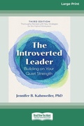 Cover: The Introverted Leader, 3rd Edition - READHOWYOUWANT