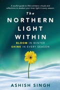 Cover: The Northern Light Within - Ashish Singh