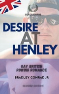 Cover: Desire At Henley - Tremolo A Tiempo Design House
