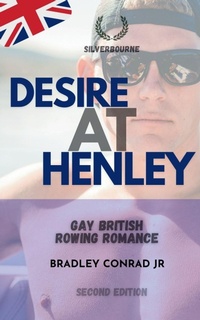 Enlarge image Cover: Desire At Henley - Tremolo A Tiempo Design House