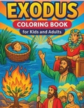 Cover: Exodus - Booklyn Writers